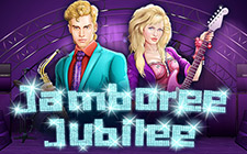 La slot machine Jamboree Jubilee