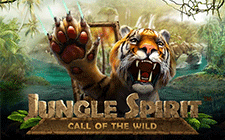 La slot machine Jungle Spirit